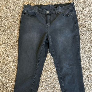 Torrid Sky-High Skinny Jean